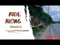 Driving around jamaica ride along  rdt tv ep 3
