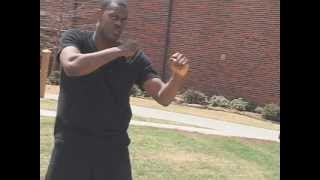 The Fighter Episode #1