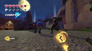 Zorro the Chronicles: Secret Camp - 7:12.112