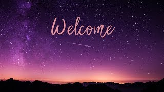 Journey To Freedom Welcome