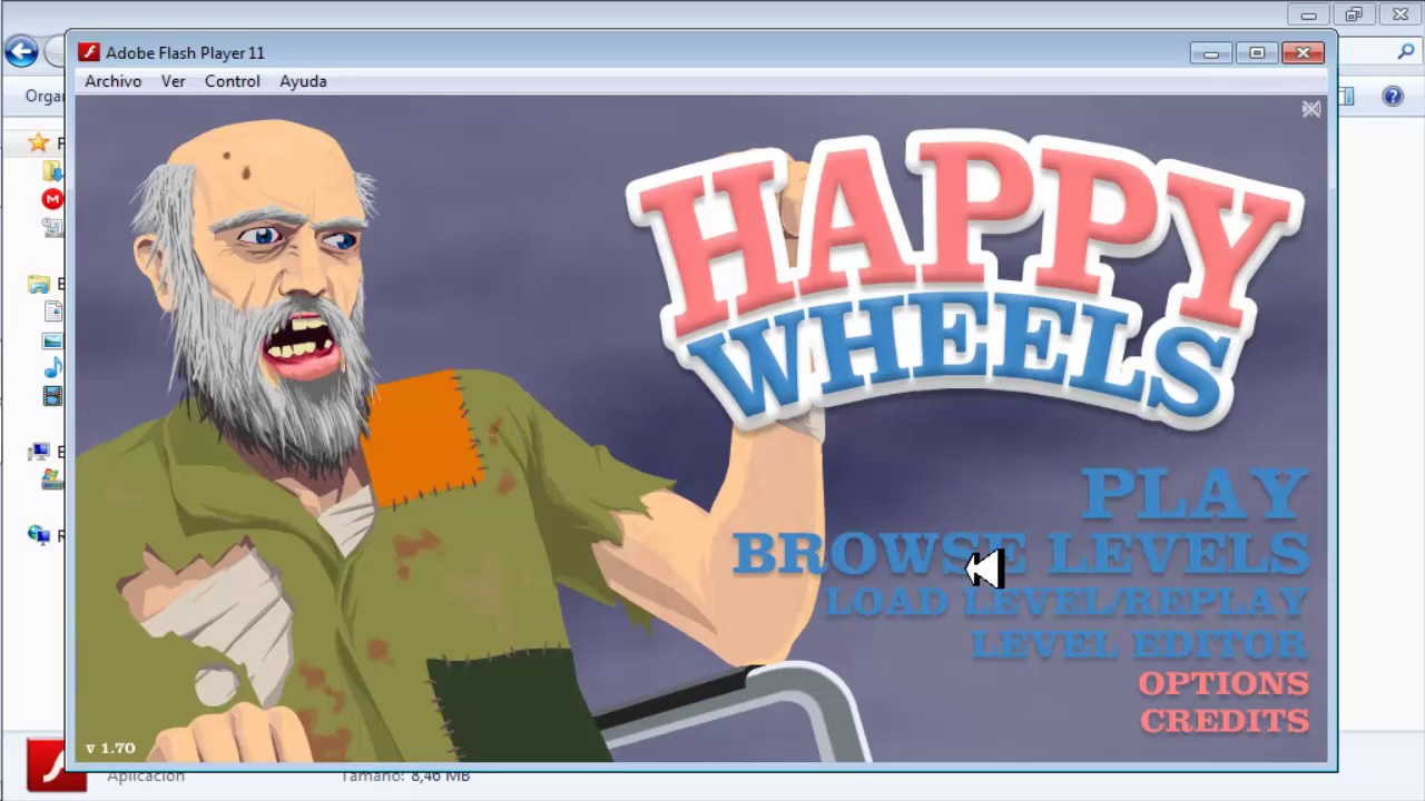 download happy wheels full version free windows