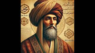 Thumbnail for The Spiritual Wisdom of Ibn Arabi: A Deep Dive into His Life and Teachings