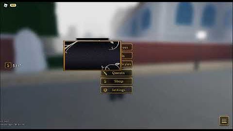 [YBA] USing Redeemed lucky arrow #2