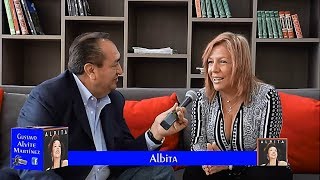 Albita en México Gustavo Alvite Martínez