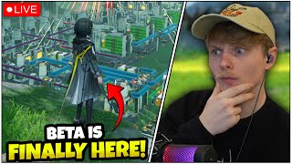 🔴MORE ENDFIELDDDDDD ANSWERING ALL QUESTIONS🔴GACHA NEWS🔴JOIN NOW🟣LIVE ON TWITCH🟣