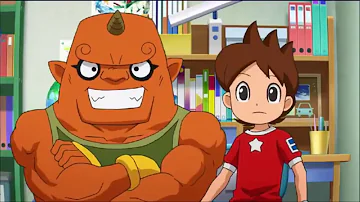 Yo-kai Watch: Whisper Gets Buff