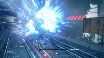 Armored Core 6 - Stop the Secret Data Breach