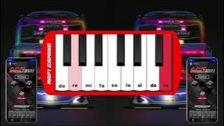 nada telolet basuri balonku ada lima 9 corong