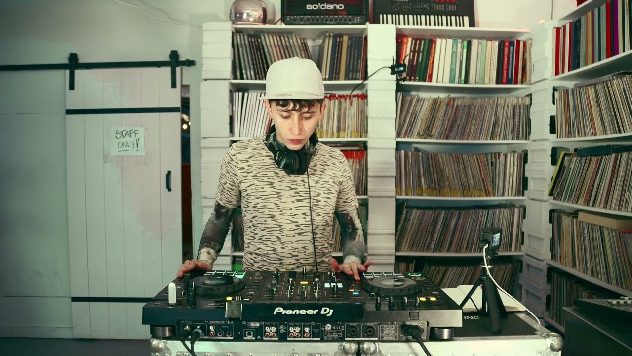 JUANITO | PLETHORA RADIO @ DIVISION 88: 043