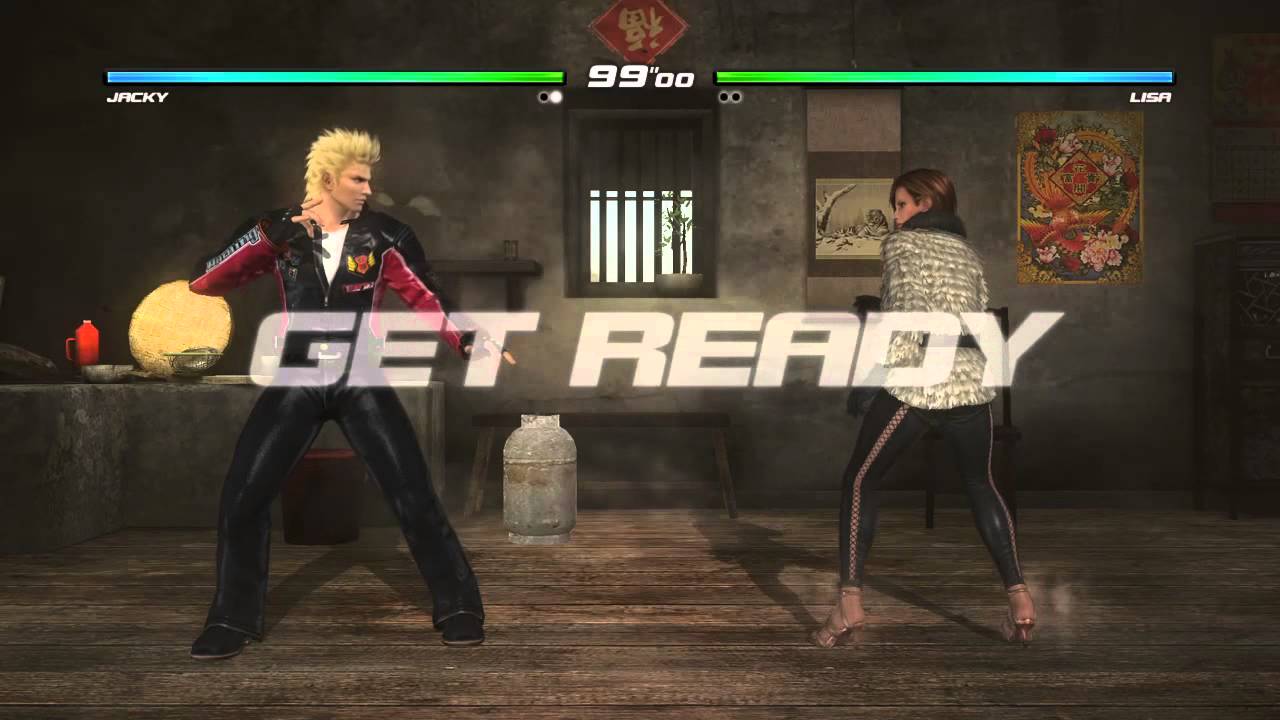 Jacky v. Lisa DOA [Nerow v. Elsab]