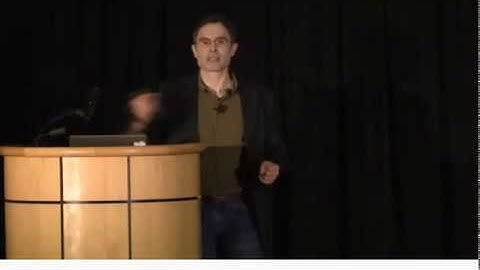 SBC20 Ari Juels Mixicles & Chainlink