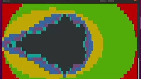 MMBasic running on Linux x86_64 - Part 4