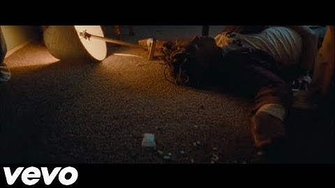 Juice WRLD - Wasted ft Lil Uzi Vert (Music Video)