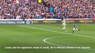 Cheating Scott Brown. Dec 29th