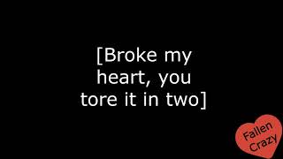 Powfu - Scars on my heart(feat. SadBoyProlific) Lyrics