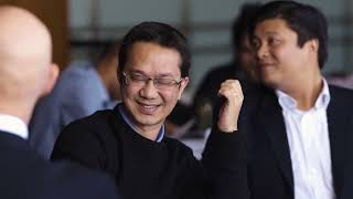 2017 Fall Program Highlight Video