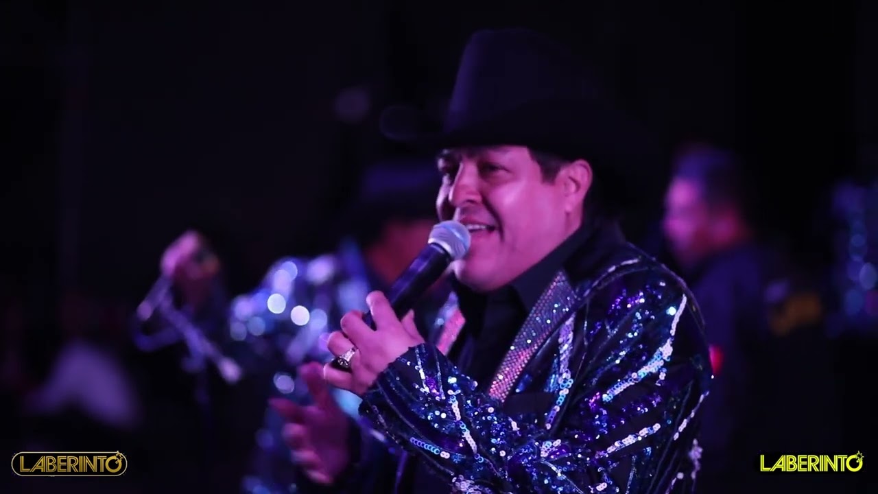 Grupo Laberinto - Cerró Puertas de la Feria de Tepic Nayarit, el primer sold out.