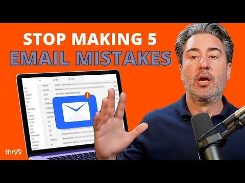 5 Email Fixes That Instantly Boost Clicks with Jay Schwedelson