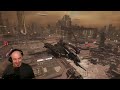 Star citizen 40  this might just change everything  dg reacts to obsidian ant