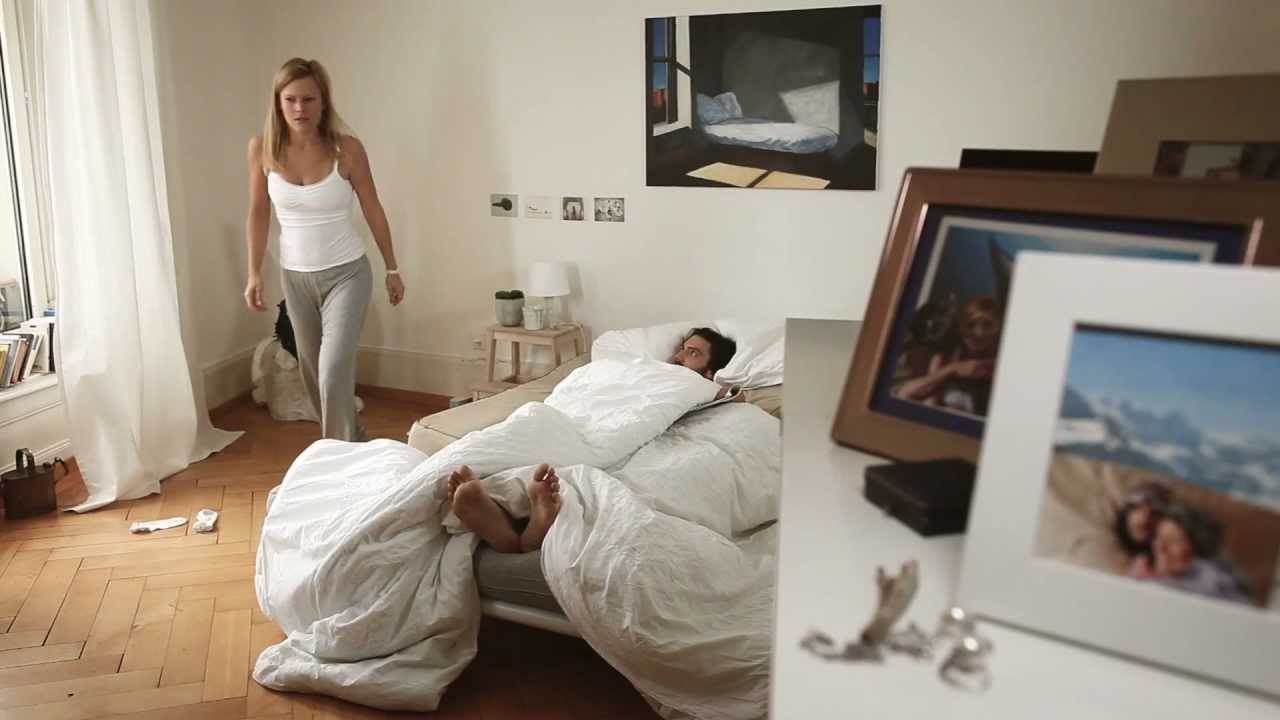 FLINK - Twisted (official music video)