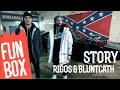 FUNBOX STORY | RIGOS & BLUNTCATH