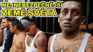 7 nejšpinavějších měst na světě?