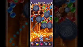 Panda Pop Level 3695