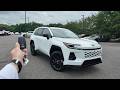 I Drove The 2026 Toyota RAV4 SE Plug-In Hybrid: Here's What I Found