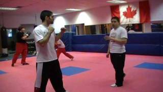 Sliding Side Kick.wmv