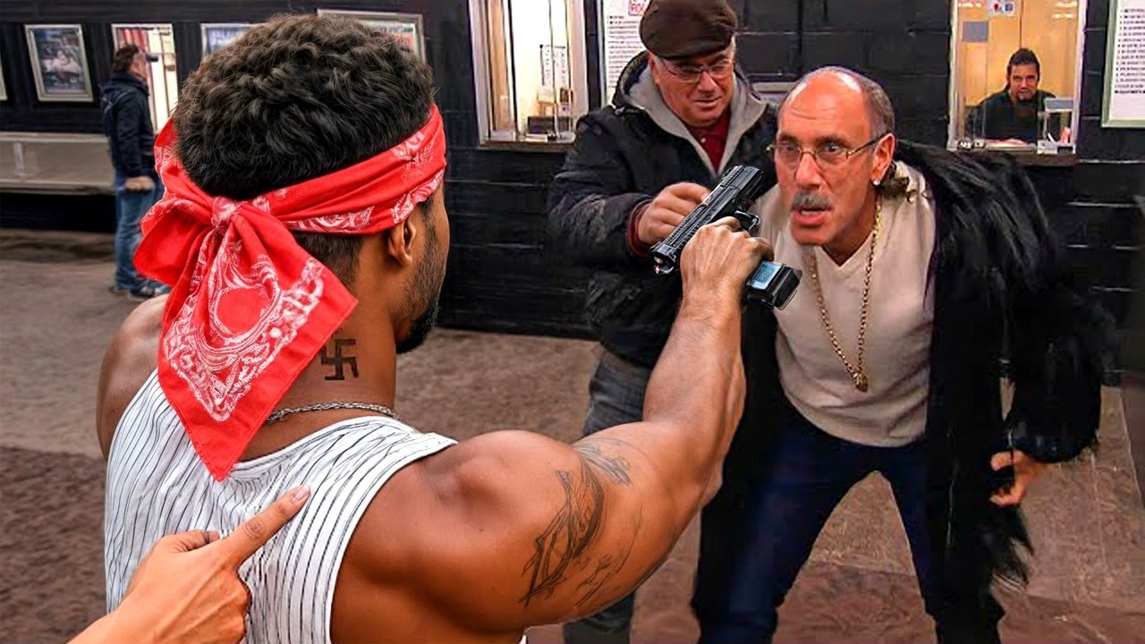 Худшие предложения на Hardcore Pawn