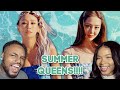 QUEENS! 효린, 다솜 (HYOLYN, DASOM) - 둘 중에 골라 (Summer or Summer) MV Reaction