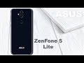 Обзор Asus ZenFone 5 Lite: Бюджетный смартфон для любителей селфи