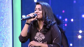Thakarppan Comedy Freak Penne - Neethu Mazhavil Manorama