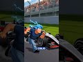 Sapevi che sei più VELOCE di una Formula 1? 🏎️ #Shorts