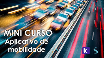 Criando um APlICATIVO TIPO UBER - AULA 7 FINAL - App inventor kodular thunkable
