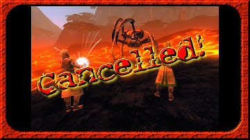 (Abandoned Project) Planet Calypso Trailer (Raw Footage)