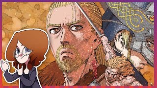 Appreciating Little Historical Details in Vinland Saga (Farm Arc)