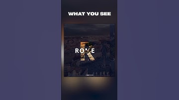 Responsive parallax drag-slider (HTML, CSS, JS) #code #develope #programming #development #frontend