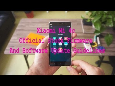 how-to-download-xiaomi-mi-4c-official-stock-firmware-and-software-update-guidelines