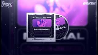 DJ ANIMALS ORIGINAL MIX [BEKEN LOWKEY X TONEDAM]