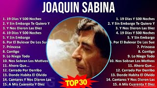 J O A Q U I N S A B I N A Mix Las Mejores Canciones ~ 1970S Music ~ Top Latin, Euro-Pop, Rock En...