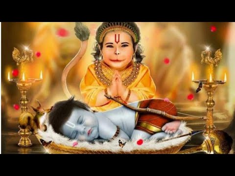 New Song 10M Views | अस कहि कपि गदगद भयहू | मंगल भवन अमंगल हारी | Ramayan ka Bhajan