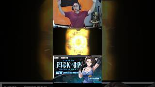 Ude Gak Cinta lagi #irwanmarch #nikke #residentevil #jillvalentien #gacha #gachagames #trending