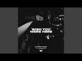 Wish You Were Here Extended Mix