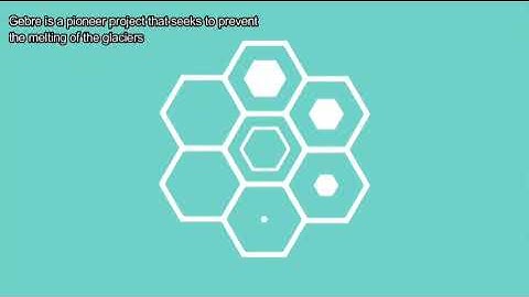 Gebre | #beapirate challenge 2021