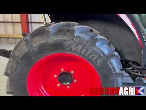 Zetor Utilix HT