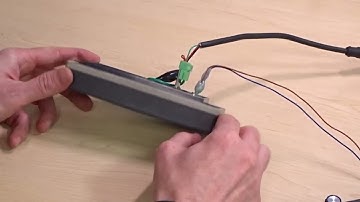 Rinstrum R320 mV / V - Check