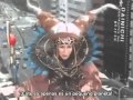 Zyurangers Verdadera aparición de Rita Bandora