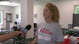 BRC News 13: Team Rubicon Continues Storm Assessment