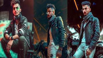 Midjourney Ai Avatar Photo Editing On Mobile ,3D Cartoon Photo Editing Tutorial , Discord App